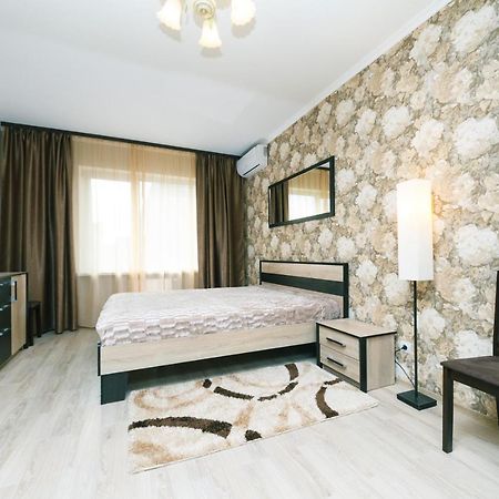 كييف Poznyaky Apartments Patriotika المظهر الخارجي الصورة