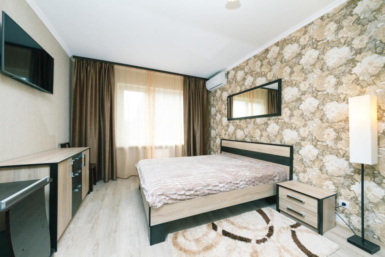 كييف Poznyaky Apartments Patriotika المظهر الخارجي الصورة