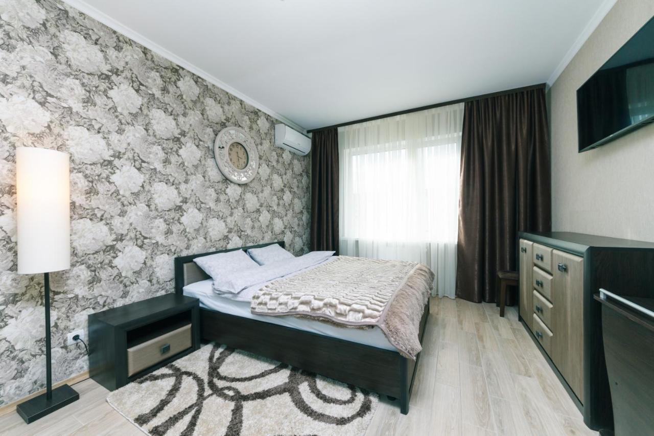 كييف Poznyaky Apartments Patriotika المظهر الخارجي الصورة