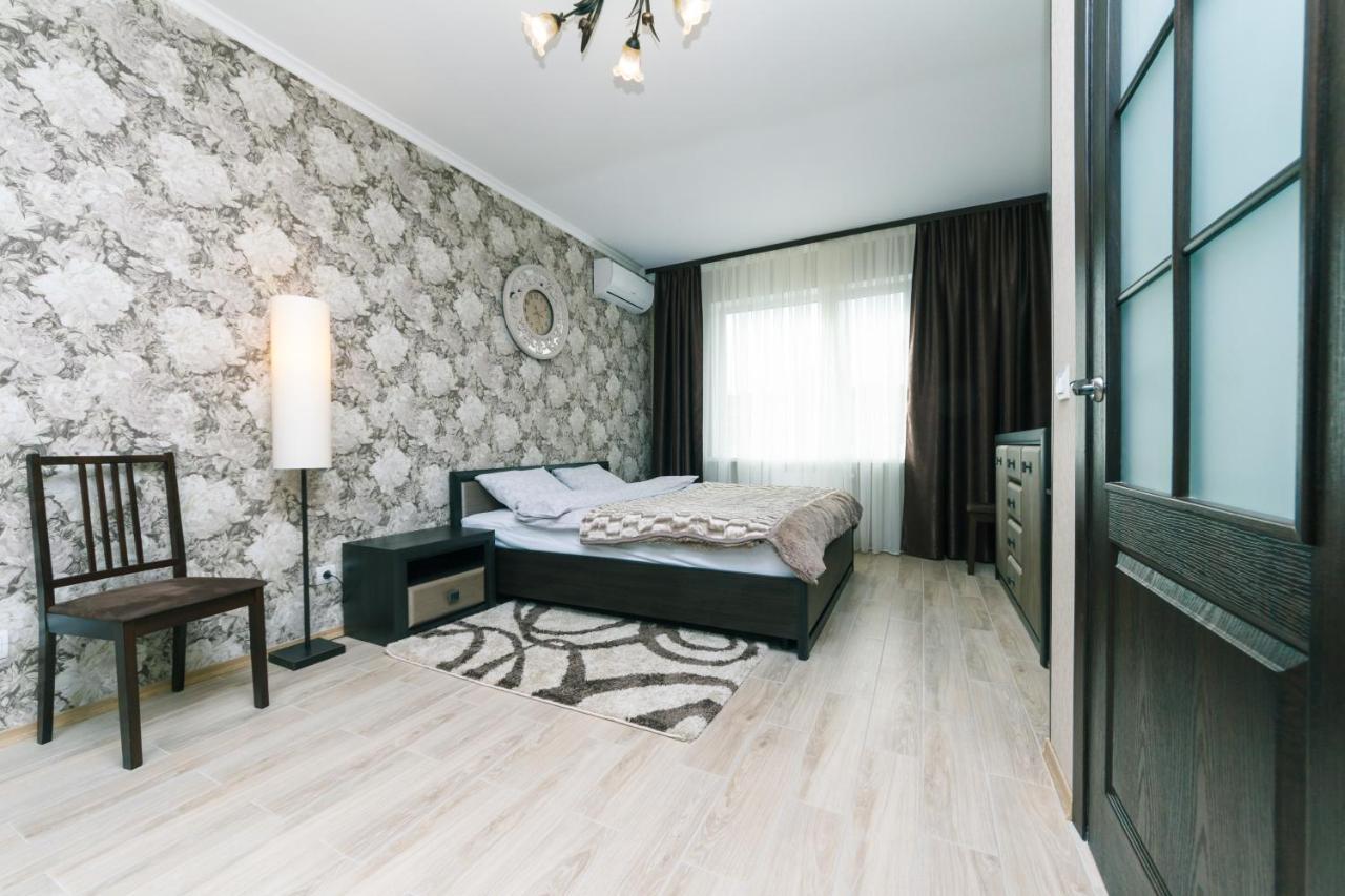 كييف Poznyaky Apartments Patriotika المظهر الخارجي الصورة